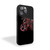 Venom Deadpool 1 iPhone 15 Case Cover
