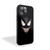 Venom Face iPhone 15 Case Cover
