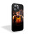 Vintage Cartoon King Lebron James iPhone 15 Case Cover