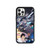 Sasuke Uchiha Evolution Naruto Anime iPhone 13 / 13 Mini / 13 Pro / 13 Pro Max Case Cover