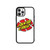 Santa Cruz Skateboards Broken Dot Assorted Colors Skate Santa iPhone 13 / 13 Mini / 13 Pro / 13 Pro Max Case Cover