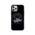 San Junipero iPhone 13 / 13 Mini / 13 Pro / 13 Pro Max Case Cover