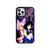 Sailors Chibi Moon And Saturn iPhone 13 / 13 Mini / 13 Pro / 13 Pro Max Case Cover