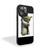 Yoda Clone Wars iPhone 15 Case Cover