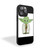 Yoda Star Wars iPhone 15 Case Cover