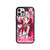 Sailor Moon Sailor Chibi Moon iPhone 13 / 13 Mini / 13 Pro / 13 Pro Max Case Cover