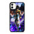 Son Goku And Vegita Dragonball Super iPhone 11 / 11 Pro / 11 Pro Max Case Cover