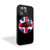 Arctic Monkeys British Flag iPhone 15 Case Cover