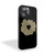 Army Green Scrunchie iPhone 15 Case Cover