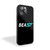 Beast iPhone 15 Case Cover