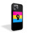 Blm Pride Pansexual iPhone 15 Case Cover