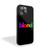 Blond iPhone 15 Case Cover