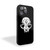 Cat Skull Ii iPhone 15 Case Cover