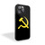 Communist Flag Hammer And Sickle iPhone 15 Case Cover