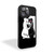 Danganronpa Monokuma iPhone 15 Case Cover