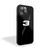 Daniel Ricciardo Logo iPhone 15 Case Cover