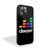 Deezer Music iPhone 15 Case Cover