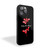 Enjoy The Silence iPhone 15 Case Cover