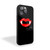 Fangtastic Lips iPhone 15 Case Cover