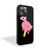 Flamingo Melting Pop iPhone 15 Case Cover