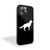 German Shepard iPhone 15 Case Cover