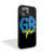 Gorilla Biscuits iPhone 15 Case Cover