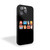 Guitar Pedals iPhone 15 Case Cover
