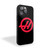 Haas F1 iPhone 15 Case Cover