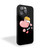 Heart Balloon iPhone 15 Case Cover