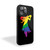 Just Listen iPhone 15 Case Cover
