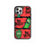 Rick And Morty Mr Ricks Characters The Tiny The Pickles The Toxic Funny iPhone 13 / 13 Mini / 13 Pro / 13 Pro Max Case Cover