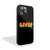 Live iPhone 15 Case Cover
