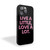 Live A Litte iPhone 15 Case Cover