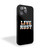 Live Rust iPhone 15 Case Cover Live Rust iPhone 15 Case Cover