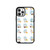 Rick And Morty Mr Ricks Characters Funny Emoji Funny Parody iPhone 13 / 13 Mini / 13 Pro / 13 Pro Max Case Cover