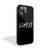 Lonely Forever iPhone 15 Case Cover Lonely Forever iPhone 15 Case Cover