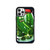 Rick And Morty Mr Pickle Ricks Jar Funny Parody iPhone 13 / 13 Mini / 13 Pro / 13 Pro Max Case Cover