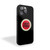 Lucky Strike Cigarette Logo iPhone 15 Case Cover