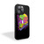 Mesozoic Mind 80S Retro Active iPhone 15 Case Cover