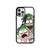 Rick And Morty Joker iPhone 13 / 13 Mini / 13 Pro / 13 Pro Max Case Cover