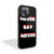 Never Say Never iPhone 15 Case Cover