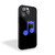 Night Music iPhone 15 Case Cover