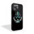Okami Wolf Amaterasu iPhone 15 Case Cover