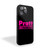 Pratt Institute The Office iPhone 15 Case Cover
