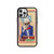 Rick And Morty As Uncle Sam I Want You To Get Schwifty Funny Parody iPhone 13 / 13 Mini / 13 Pro / 13 Pro Max Case Cover