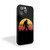 Retro Bigfoot iPhone 15 Case Cover