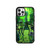 Rick And Morty All Characters Pokemon Attack Funny Parody iPhone 13 / 13 Mini / 13 Pro / 13 Pro Max Case Cover
