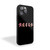 Rose Dancing Bears iPhone 15 Case Cover