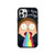 Rick And Morty Adventure Good Bye Moonman Funny Parody iPhone 13 / 13 Mini / 13 Pro / 13 Pro Max Case Cover