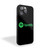 Spotify 1 Art iPhone 15 Case Cover